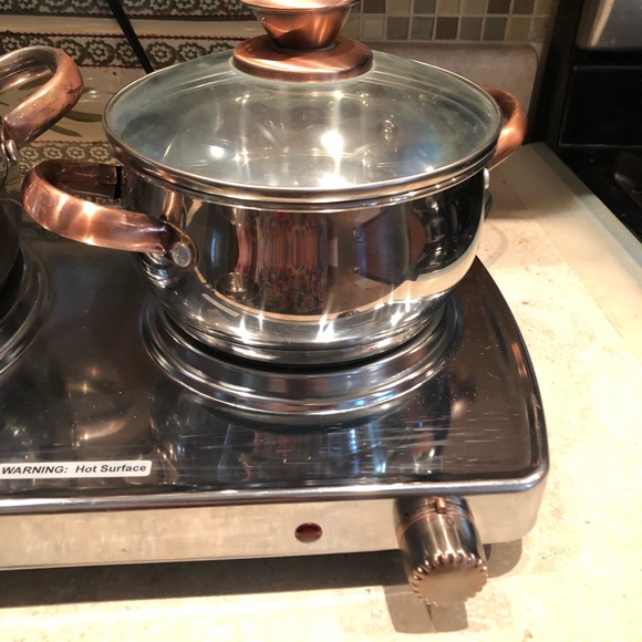 Command Performance Set - Picture 4 of 5